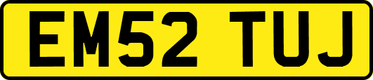 EM52TUJ