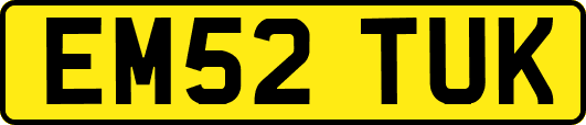 EM52TUK