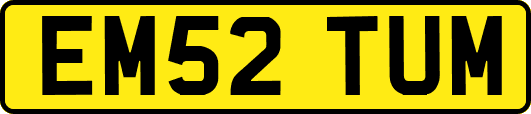 EM52TUM