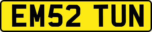 EM52TUN