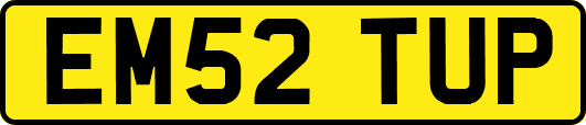 EM52TUP