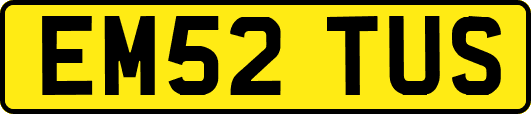 EM52TUS