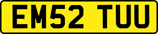 EM52TUU