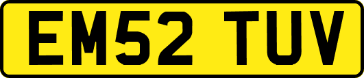 EM52TUV