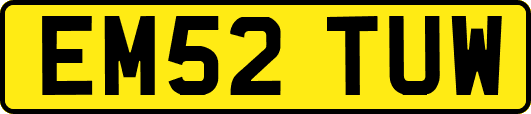 EM52TUW
