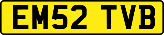 EM52TVB