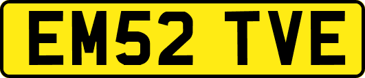 EM52TVE