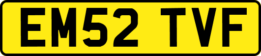 EM52TVF