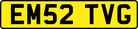 EM52TVG