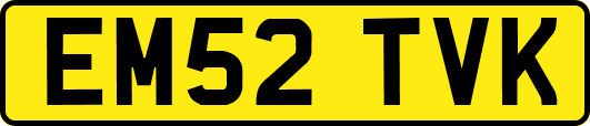EM52TVK