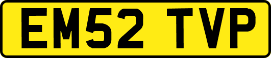 EM52TVP
