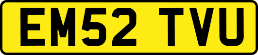 EM52TVU