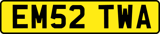 EM52TWA