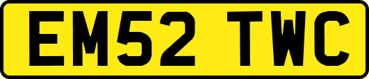 EM52TWC
