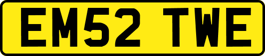 EM52TWE