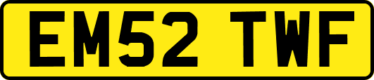 EM52TWF