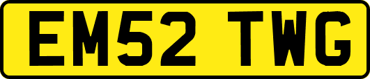 EM52TWG