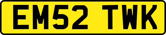 EM52TWK