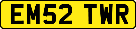 EM52TWR