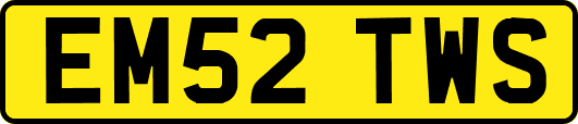 EM52TWS