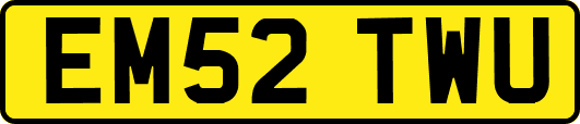 EM52TWU