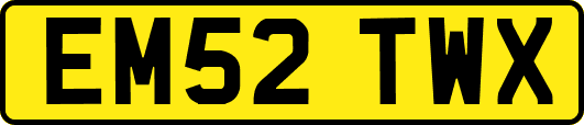 EM52TWX