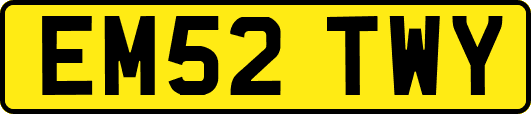 EM52TWY