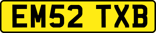 EM52TXB