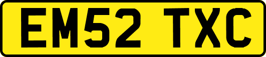 EM52TXC
