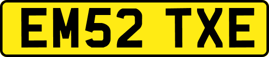 EM52TXE