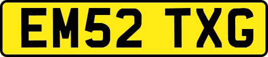 EM52TXG