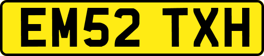 EM52TXH