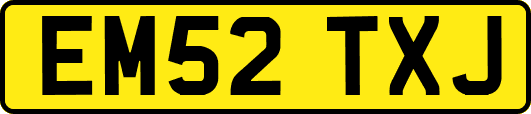 EM52TXJ