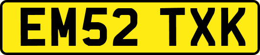 EM52TXK