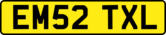 EM52TXL