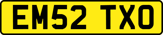 EM52TXO