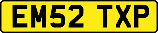 EM52TXP