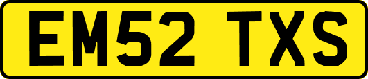 EM52TXS