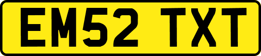 EM52TXT