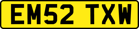 EM52TXW