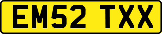 EM52TXX