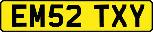 EM52TXY