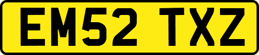 EM52TXZ