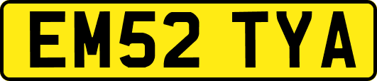 EM52TYA