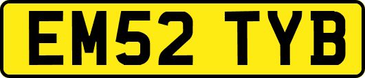 EM52TYB
