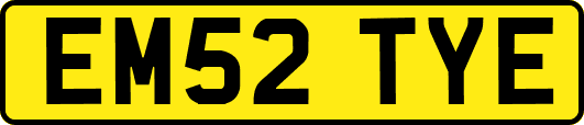EM52TYE
