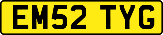 EM52TYG