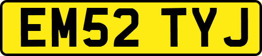 EM52TYJ