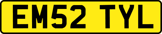 EM52TYL