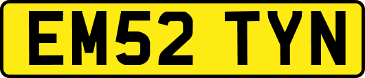EM52TYN